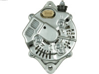 Lichtmaschine 12V 90.0A - KUBOTA