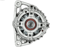 Lichtmaschine 12V 120A passend für Caterpillar 416E Caterpillar 426E Manitou 1440 Massey Ferguson