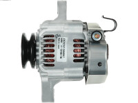 Lichtmaschine 12V 60A passend für Case CX31B Case CX36B Eagle TT-10 Eagle TT-12 Hitachi ZAXIS Hitachi ZX50U-2