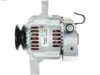 Lichtmaschine 12V 60A passend für Case CX31B Case CX36B Eagle TT-10 Eagle TT-12 Hitachi ZAXIS Hitachi ZX50U-2
