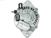 Lichtmaschine 12V 60A passend für Case CX31B Case CX36B Eagle TT-10 Eagle TT-12 Hitachi ZAXIS Hitachi ZX50U-2