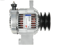 Lichtmaschine 12V 55A passend für