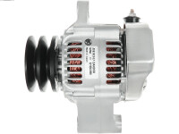 Lichtmaschine 12V 55A passend für Caterpillar 416B Caterpillar 416C