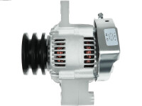 Lichtmaschine 12V 55.0A - CATERPILLAR, 416C 4.4, 416D 4.4