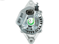 Lichtmaschine 12V 55.0A - CATERPILLAR, 416C 4.4, 416D 4.4