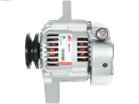 Lichtmaschine 12V 55.0A - JOHN DEERE, 1026R 1.1, 110 2.2