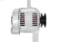 Lichtmaschine 12V 55A passend für Case CX31B Case CX36B John Deere 1025R John Deere 1026R