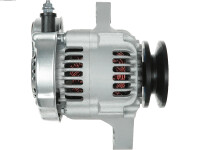 Lichtmaschine 12V 35A passend für Daewoo Solar Hitachi EX40U Hitachi EX58MU John Deere 27ZTS John Deere 35ZTS Valtra 800