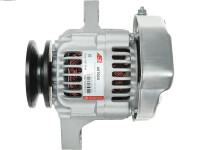 Lichtmaschine 12V 35A passend für Daewoo Solar Hitachi EX40U Hitachi EX58MU John Deere 27ZTS John Deere 35ZTS Valtra 800