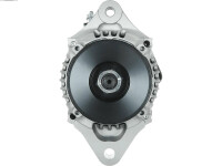 Lichtmaschine 12V 35A passend für Daewoo Solar Hitachi EX40U Hitachi EX58MU John Deere 27ZTS John Deere 35ZTS Valtra 800