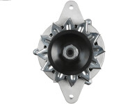 Lichtmaschine 12V 35.0A - TOYOTA, Starlet 1.0, Starlet 1.2 S - 0986032381 - 0986032381 - 0986032381, DRA5061