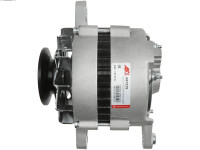 Lichtmaschine 12V 35A passend für Holder Engine Kubota L345-DT Toyota Hilux Toyota Starlet