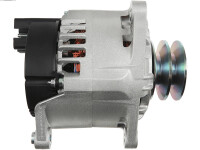 Lichtmaschine passend für Armatrac 11044.4 Basak 2080 Basak 2090 Hattat A100 Hattat A110 Kioti PX 12V 85A