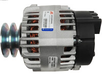 Lichtmaschine passend für Armatrac 11044.4 Basak 2080 Basak 2090 Hattat A100 Hattat A110 Kioti PX 12V 85A