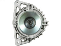 Lichtmaschine passend für Armatrac 11044.4 Basak 2080 Basak 2090 Hattat A100 Hattat A110 Kioti PX 12V 85A