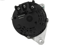 Lichtmaschine passend für Armatrac 11044.4 Basak 2080 Basak 2090 Hattat A100 Hattat A110 Kioti PX 12V 85A