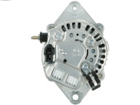 Lichtmaschine 12V 60A passend für Kubota L4240 Kubota L5740