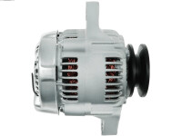 Lichtmaschine 12V 60A passend für Kubota L4240 Kubota L5740
