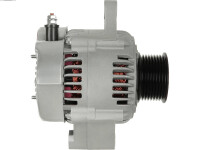 Lichtmaschine 12V 70A passend für John Deere 5320N John Deere 5415