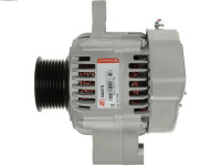 Lichtmaschine 12V 70A passend für John Deere 5320N John Deere 5415