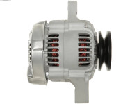Lichtmaschine passend für Agco Various Briggs & Daihatsu Various Iseki Various Massey FERGUSON 12V 45A