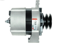 Lichtmaschine 12V 120A für  CASE CS CVX