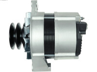Lichtmaschine passend für Case CS68 Case CS75 12V 120A