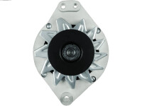 Lichtmaschine passend für Case CS68 Case CS75 12V 120A