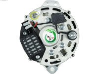 Lichtmaschine passend für Case CS68 Case CS75 12V 120A