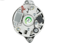 Lichtmaschine 12V 55.0A - JOHN DEERE, Various Models, INGERSOLL RAND