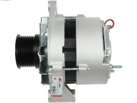 Lichtmaschine passend für Atlas COPCO Ingersoll RAND John Deere Engine John Deere Various 12V 55A