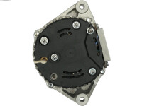 OEM ISKRA / LETRIKA Lichtmaschine 12V 70.0A - SAME, Silver