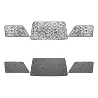 Thermomatten Set für Volkswagen T3