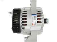 Lichtmaschine passend für Deutz-Fahr Agroplus Hurlimann 6115-XB Hurlimann 6135-XB Lamborghini 135 Lamborghini 150 Massey FERGUSON 12V 85A