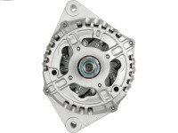 Lichtmaschine passend für Deutz-Fahr Agroplus Hurlimann 6115-XB Hurlimann 6135-XB Lamborghini 135 Lamborghini 150 Massey FERGUSON 12V 85A