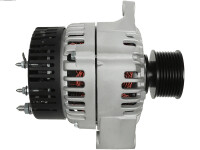 Lichtmaschine passend für John Deere 3215 John Deere 3220 12V 95A