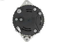 Lichtmaschine passend für Renault AGRICULTURE 12V 95A