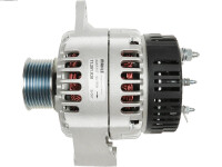 OEM ISKRA / LETRIKA Lichtmaschine 12V 95.0A - RENAULT AGRICULTURE, Ares 725 6.8, Ares 735 6.8