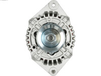 OEM ISKRA / LETRIKA Lichtmaschine 12V 95.0A - RENAULT AGRICULTURE, Ares 725 6.8, Ares 735 6.8