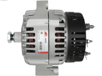 Lichtmaschine 12V 120.0A - VALTRA, 6550 4.4 Hi, 6750 4.4