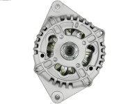 Lichtmaschine passend für Valtra 6400 Valtra 6550 12V 120A