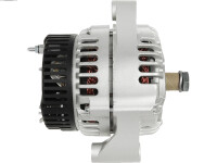 OEM ISKRA / LETRIKA Lichtmaschine 12V 120.0A - VALTRA, 6550 4.4 Hi, 6750 4.4