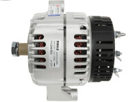 OEM ISKRA / LETRIKA Lichtmaschine 12V 120.0A - VALTRA, 6550 4.4 Hi, 6750 4.4