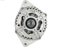 OEM ISKRA / LETRIKA Lichtmaschine 12V 120.0A - VALTRA, 6550 4.4 Hi, 6750 4.4