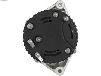 OEM ISKRA / LETRIKA Lichtmaschine 12V 120.0A - VALTRA, 6550 4.4 Hi, 6750 4.4