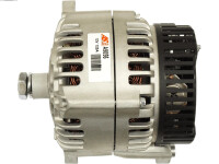 Lichtmaschine passend für Erkunt 1004 Erkunt 1104 Hattat A100 Hattat A110 Manitou MRT Massey FERGUSON 12V 120A