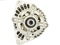 Lichtmaschine passend für Erkunt 1004 Erkunt 1104 Hattat A100 Hattat A110 Manitou MRT Massey FERGUSON 12V 120A