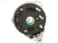 Lichtmaschine passend für Erkunt 1004 Erkunt 1104 Hattat A100 Hattat A110 Manitou MRT Massey FERGUSON 12V 120A