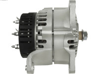Lichtmaschine passend für Erkunt 1004 Erkunt 1104 Hattat A100 Hattat A110 Manitou MRT Massey FERGUSON 12V 120A