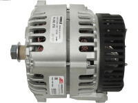 Lichtmaschine passend für Erkunt 1004 Erkunt 1104 Hattat A100 Hattat A110 Manitou MRT Massey FERGUSON 12V 120A